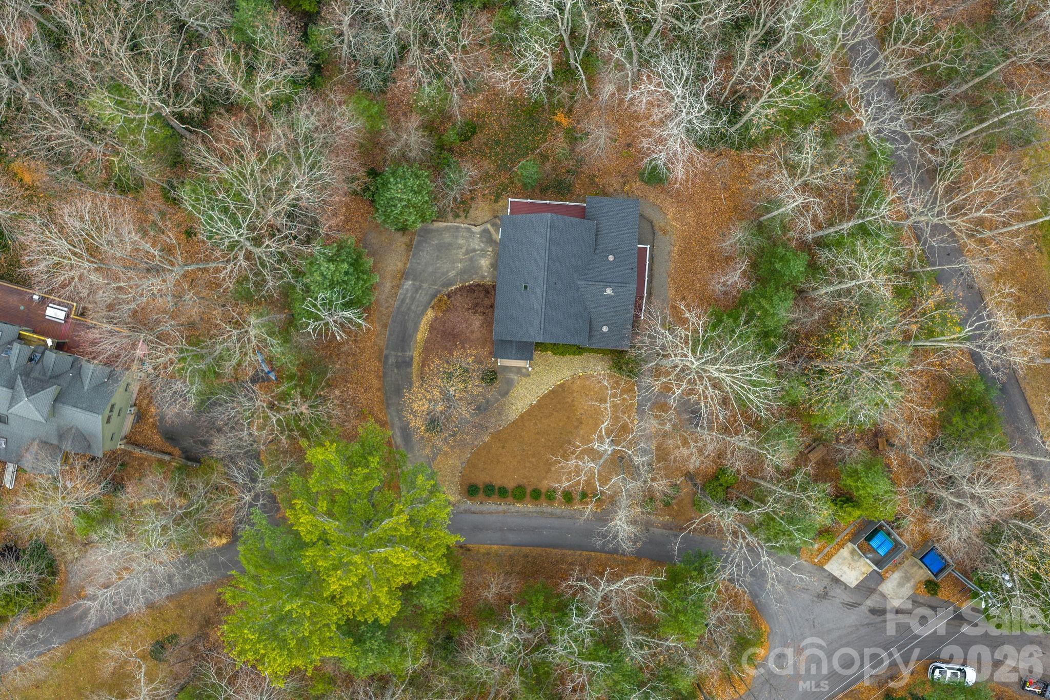 125 Buffalo Trail Asheville NC 28805