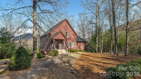 125 Buffalo Trail Asheville NC 28805