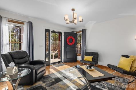 125 Buffalo Trail Asheville NC 28805