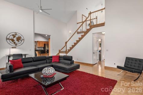 125 Buffalo Trail Asheville NC 28805