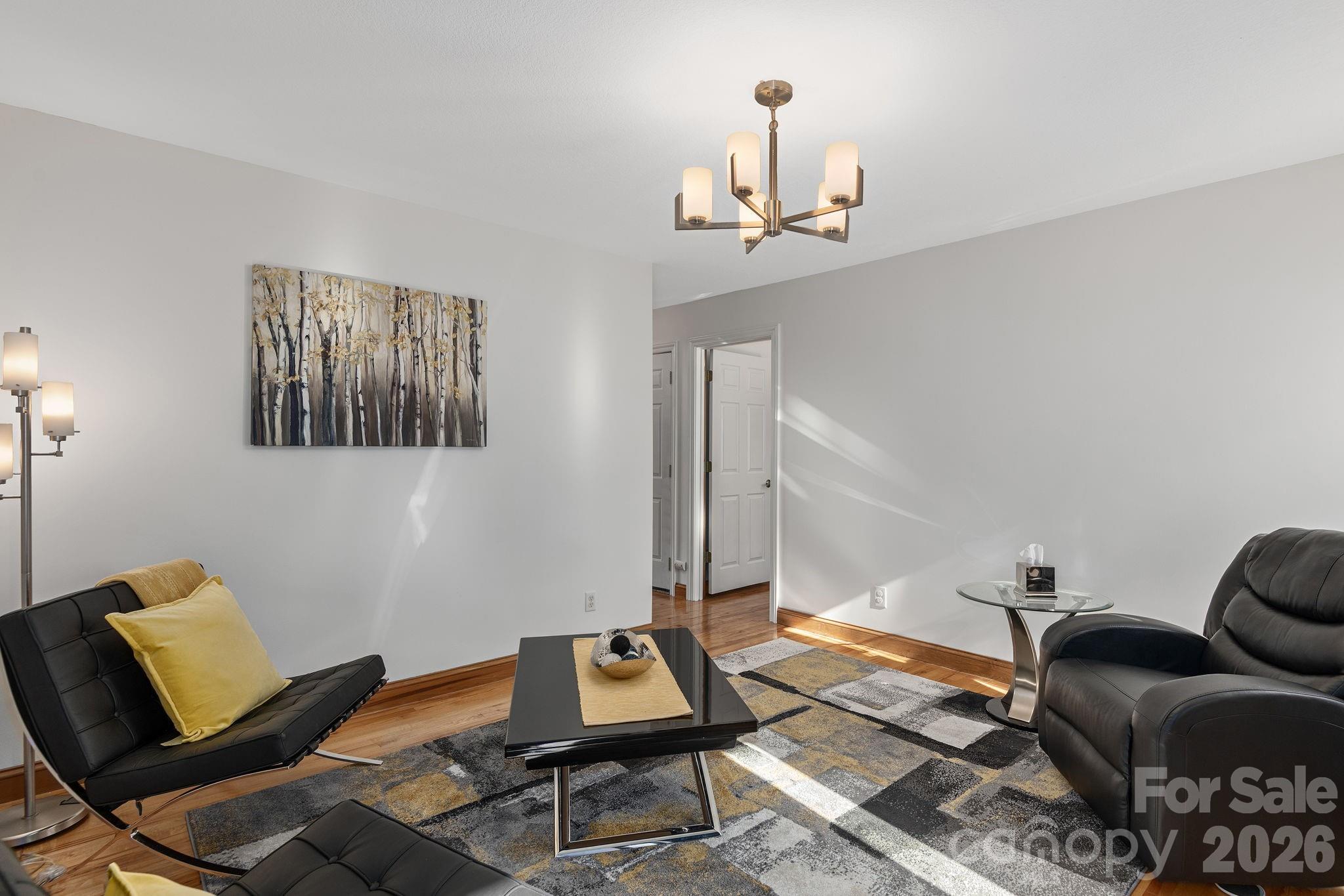 125 Buffalo Trail Asheville NC 28805