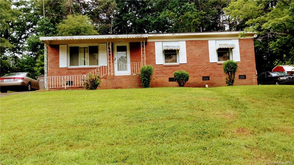 673 Newcastle Road Gastonia NC 28052