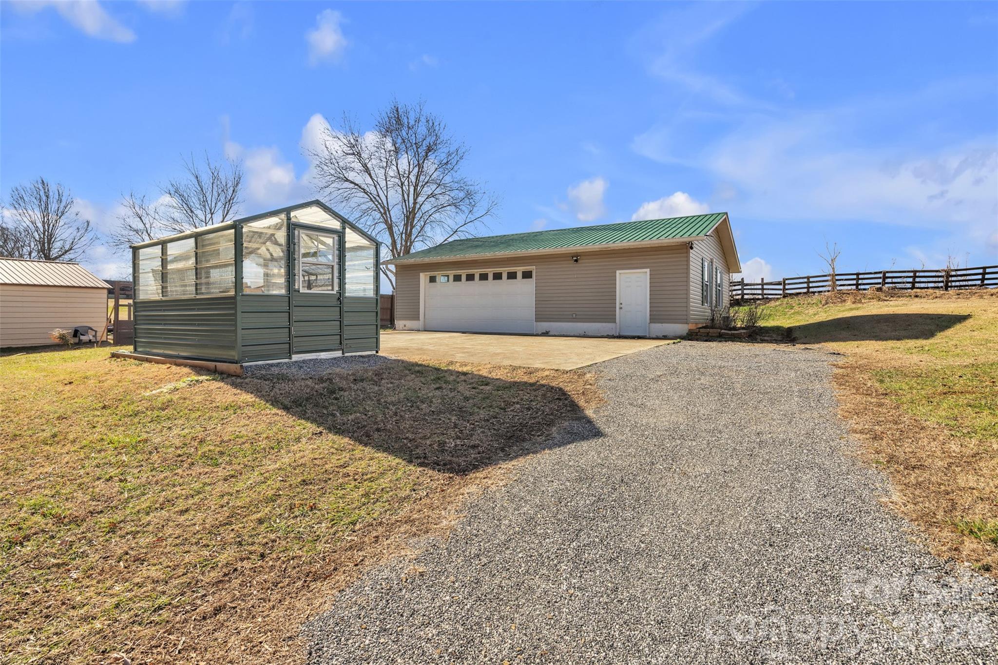 280 Forest Acres Lane Taylorsville NC 28681