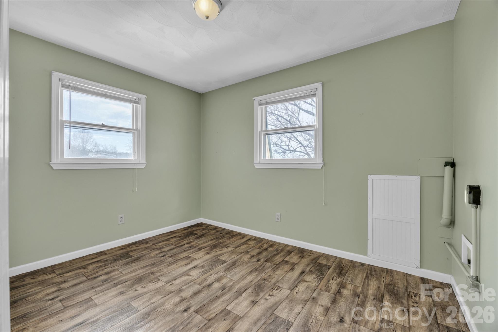 280 Forest Acres Lane Taylorsville NC 28681