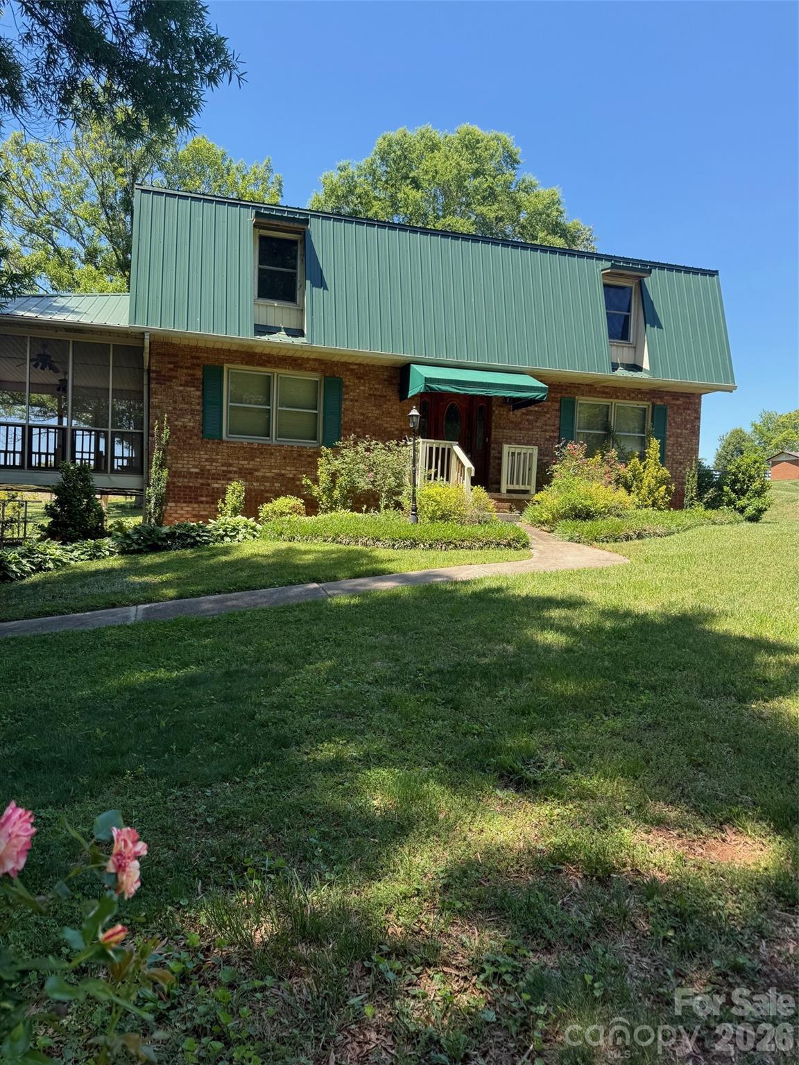280 Forest Acres Lane Taylorsville NC 28681