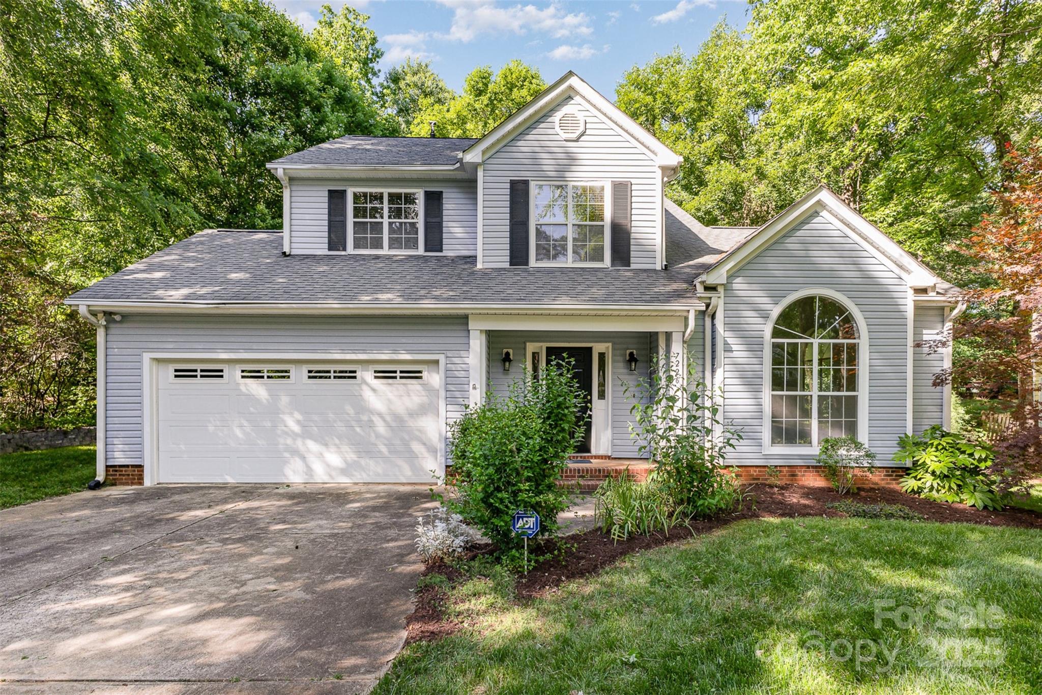 7226 Reedy Creek Road Charlotte NC 28215