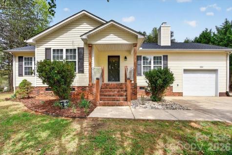 4563 Brave Avenue Maiden NC 28650