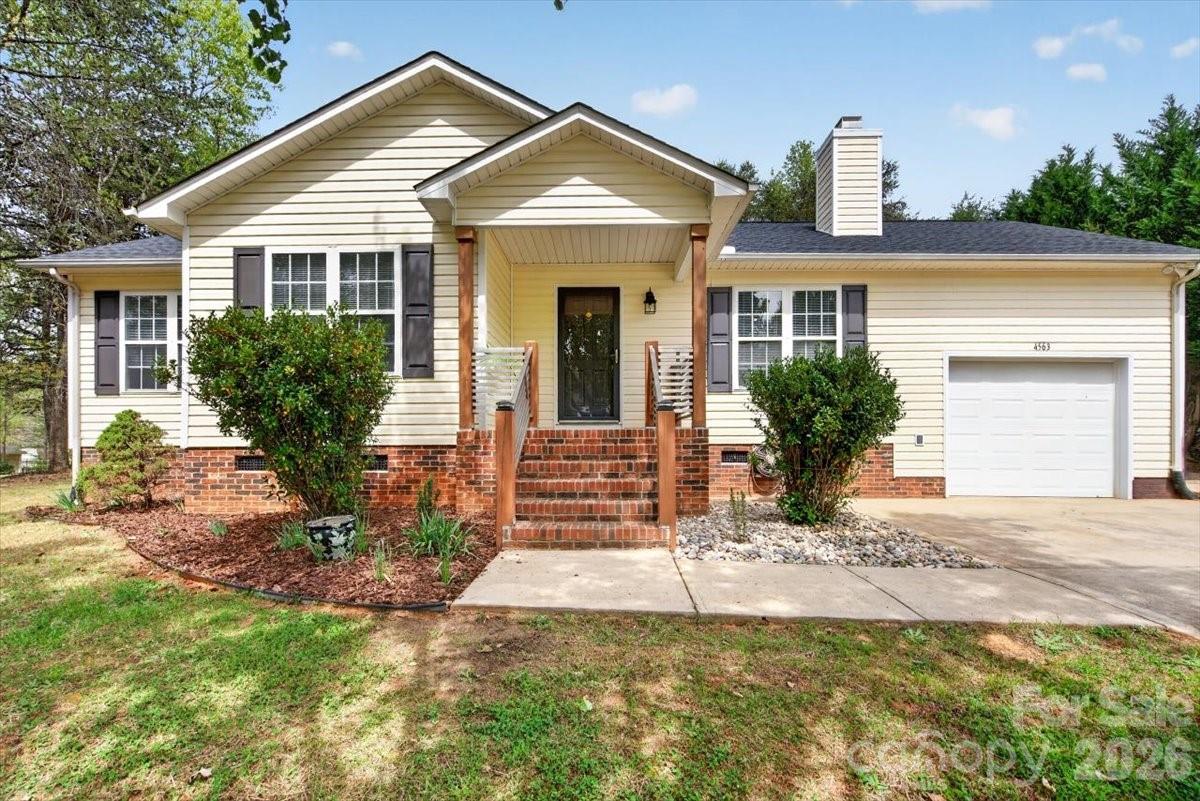 4563 Brave Avenue Maiden NC 28650