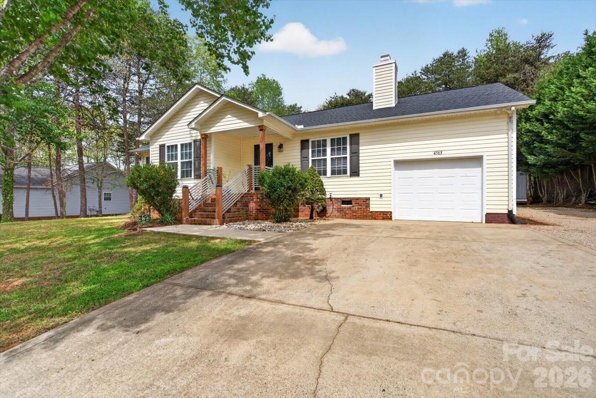 4563 Brave Avenue Maiden NC 28650