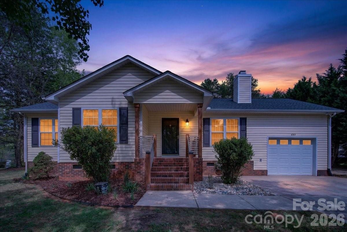 4563 Brave Avenue Maiden NC 28650