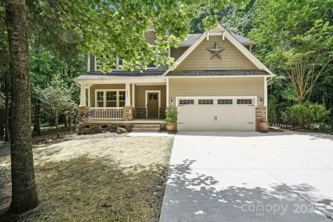 8521 Aspen Court Charlotte NC 28227
