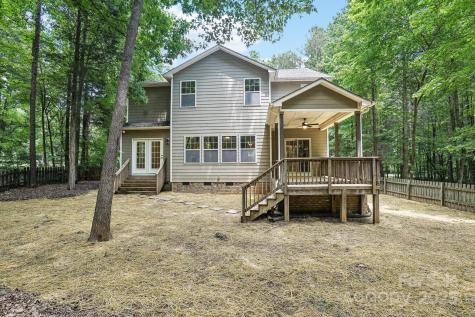 8521 Aspen Court Charlotte NC 28227