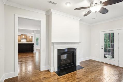 8521 Aspen Court Charlotte NC 28227