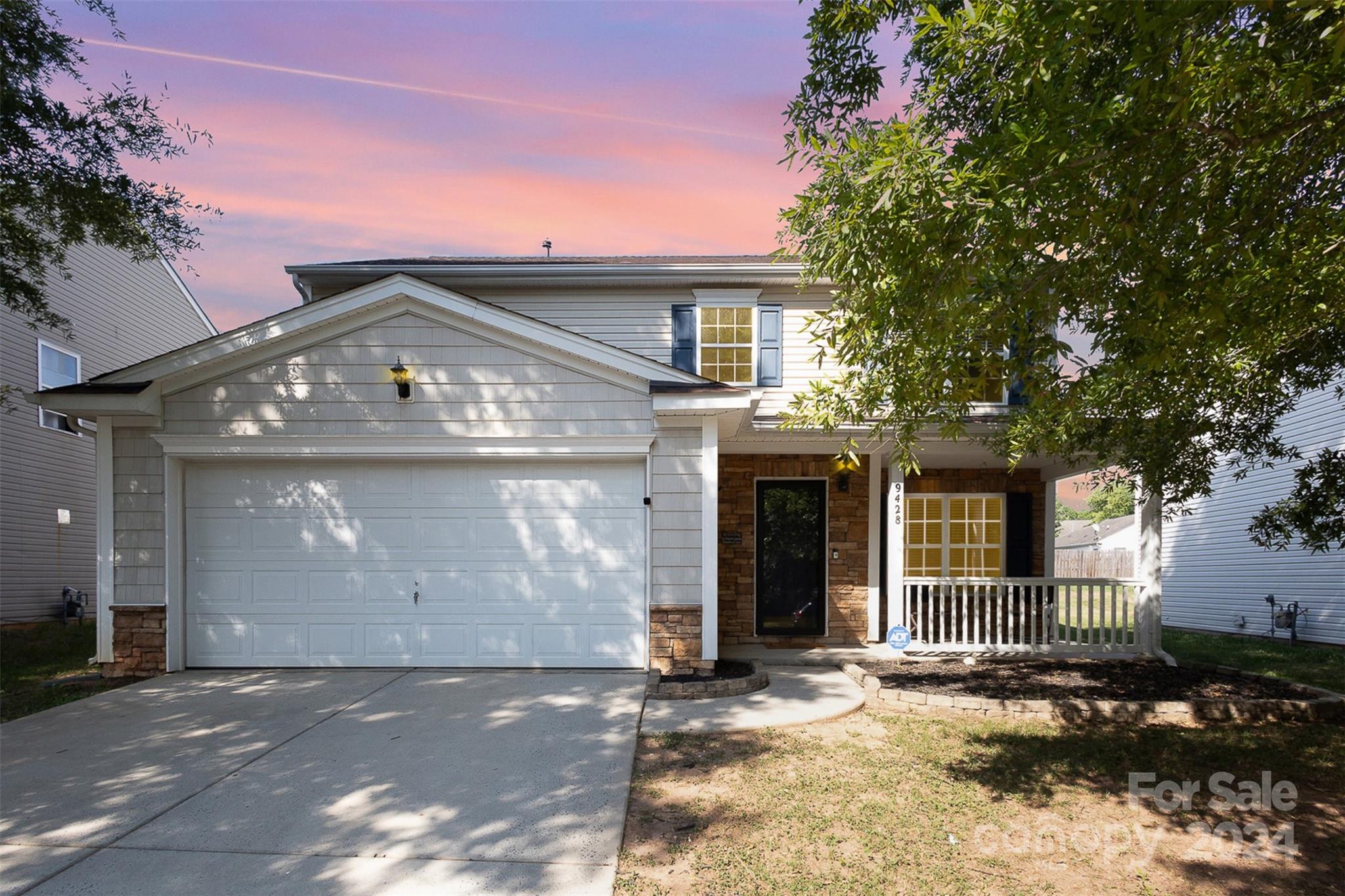 9428 John Russell Road Charlotte NC 28215