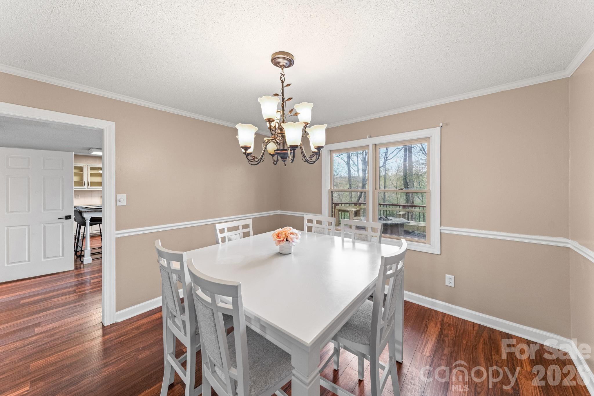 200 Maple Court Lexington NC 27295