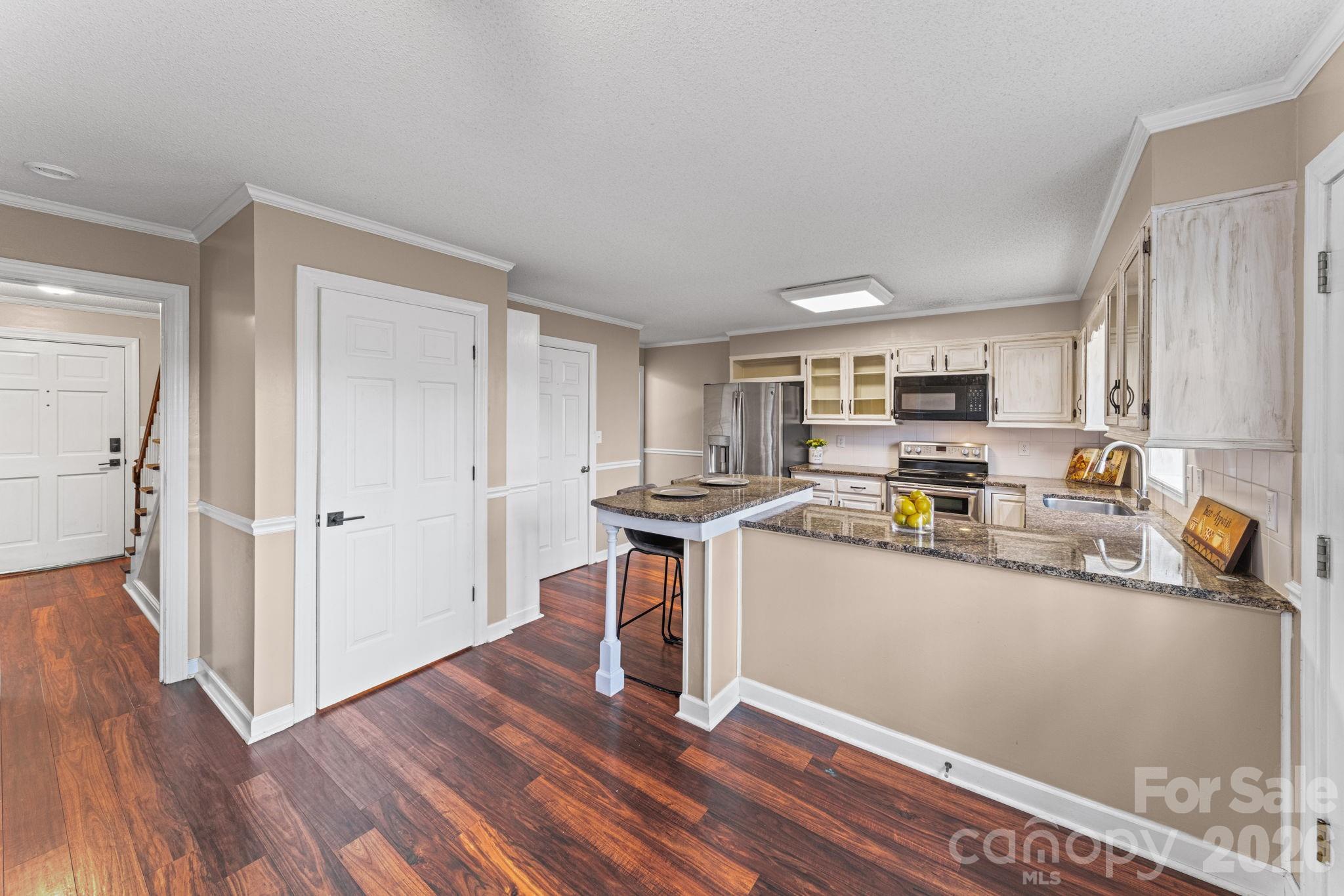 200 Maple Court Lexington NC 27295