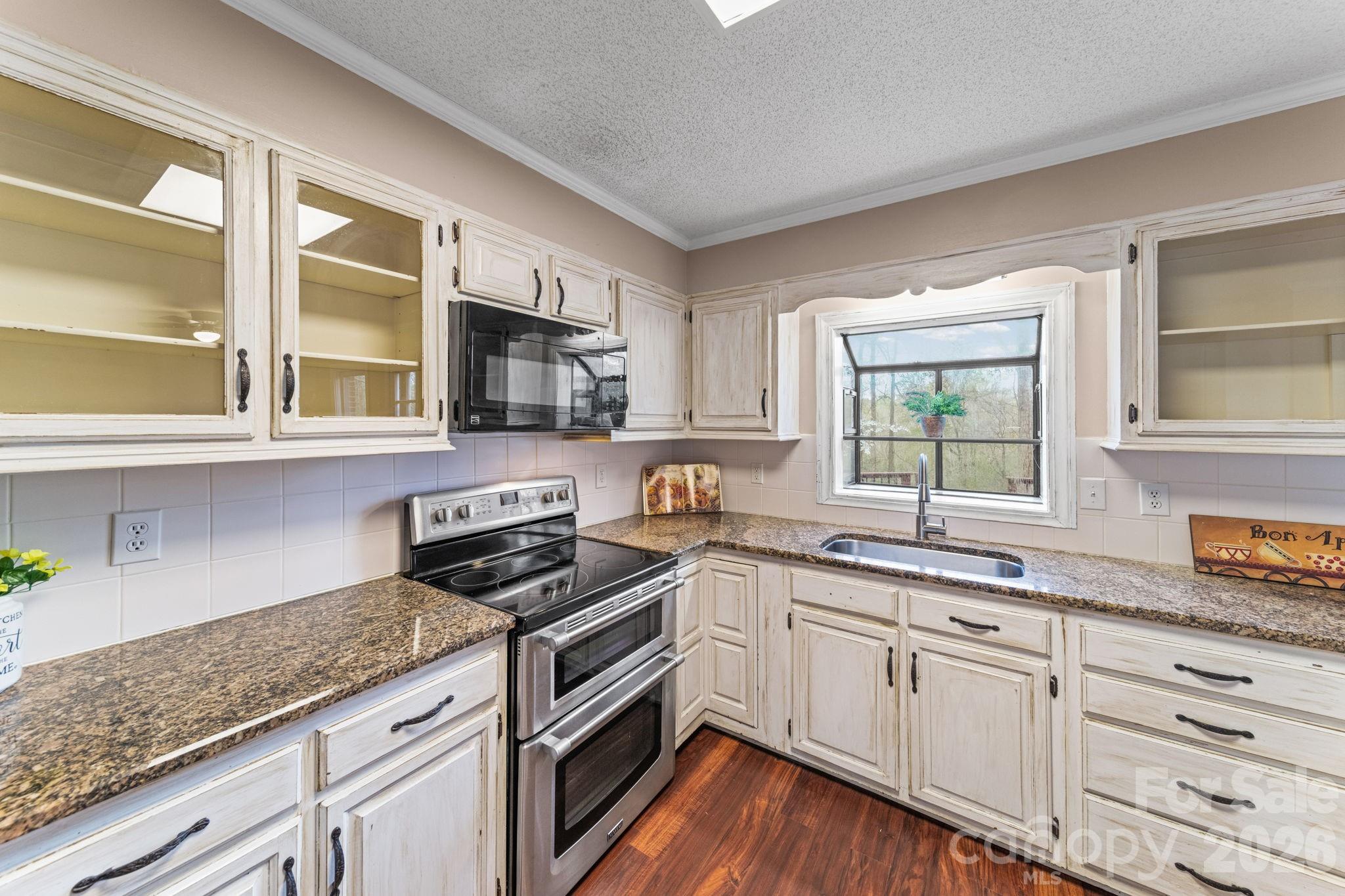 200 Maple Court Lexington NC 27295