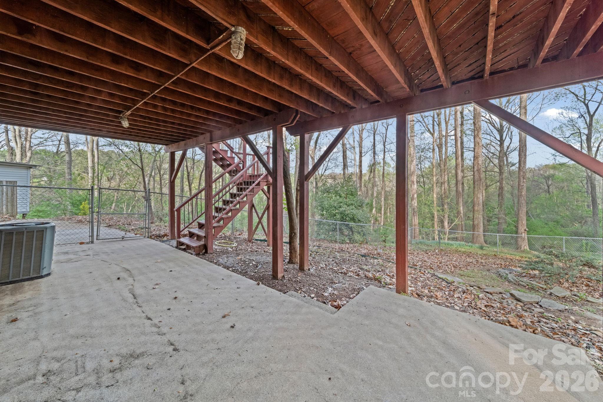 200 Maple Court Lexington NC 27295