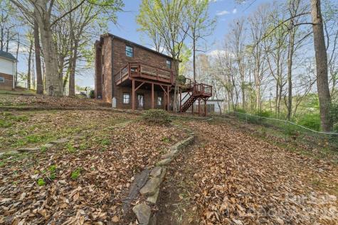 200 Maple Court Lexington NC 27295