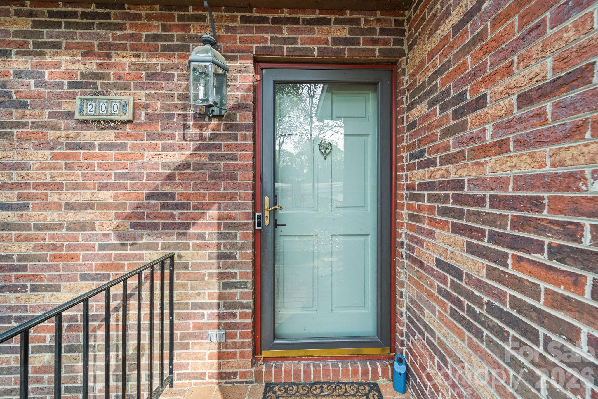 200 Maple Court Lexington NC 27295