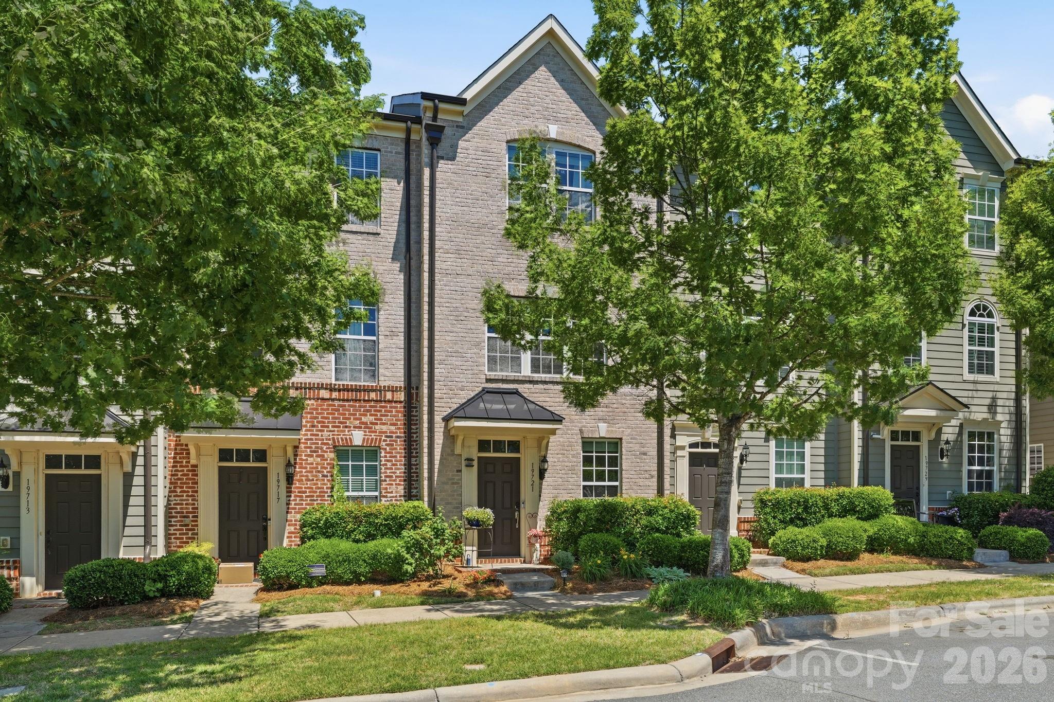 19721 Playwrights Way Cornelius NC 28031