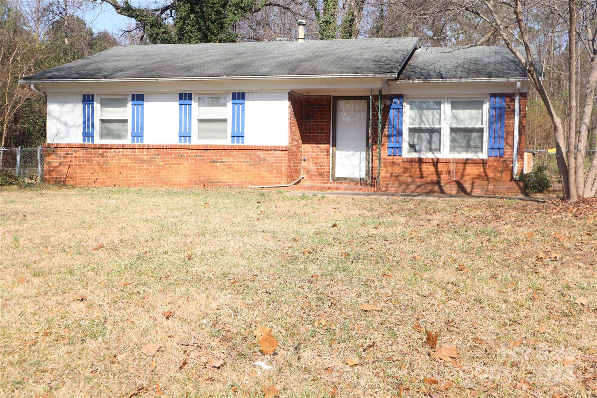 5125 Delivau Drive Charlotte NC 28215