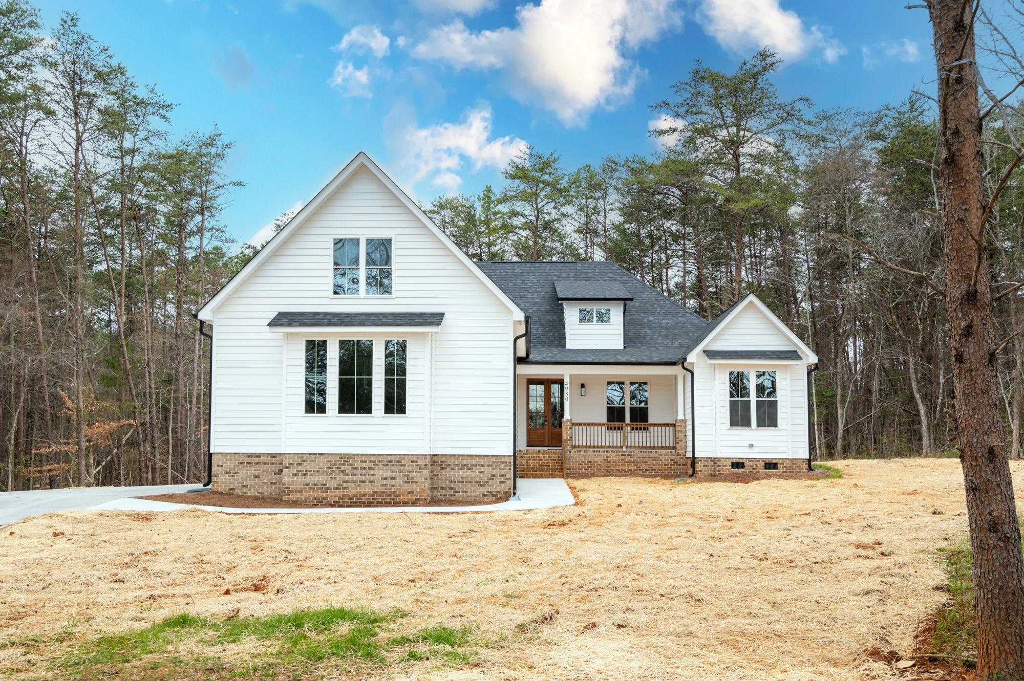 4980 Foster Road Cleveland NC 27013