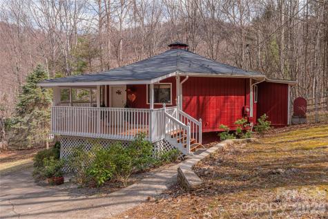 500 Apple Tree Court Waynesville NC 28786