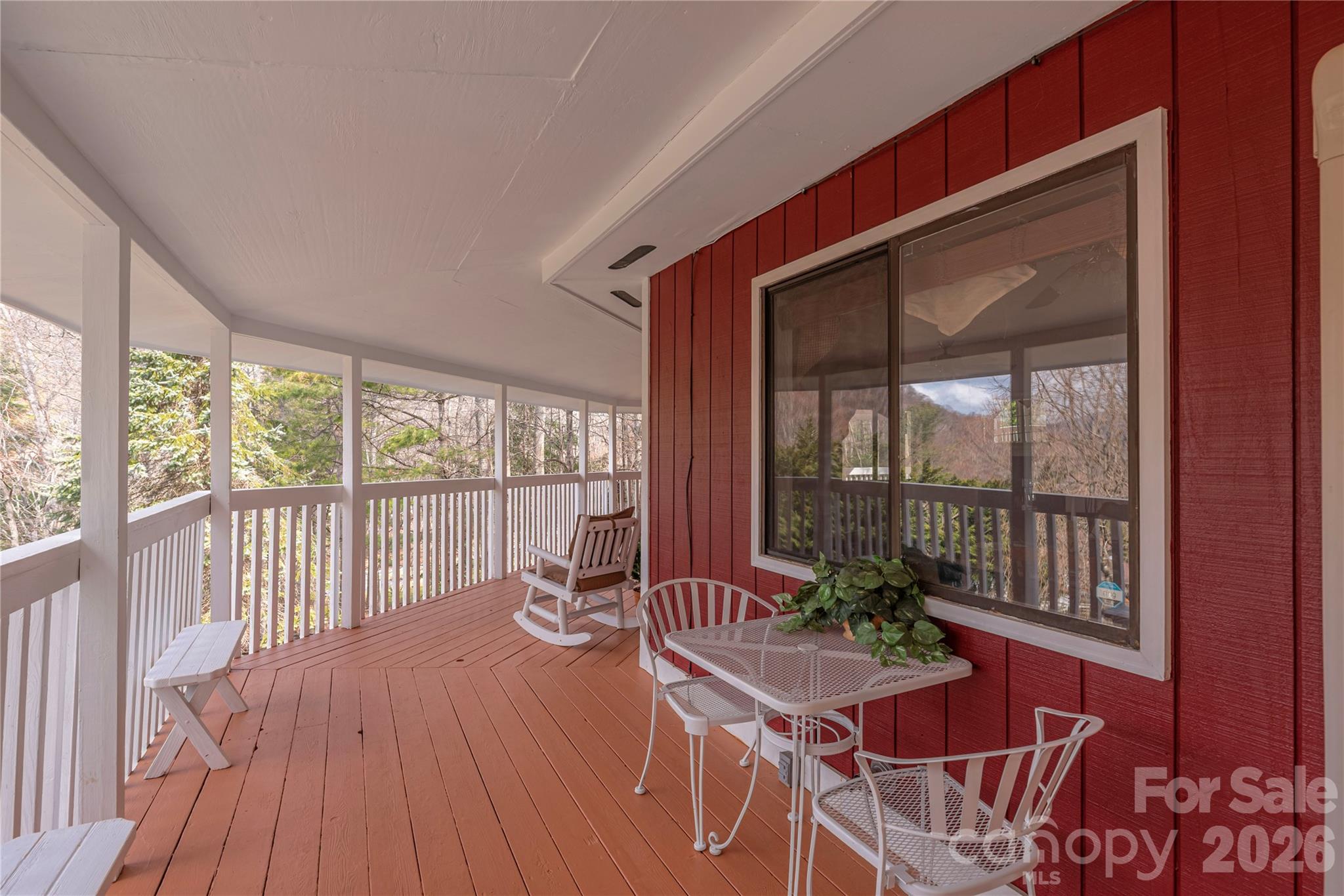 500 Apple Tree Court Waynesville NC 28786