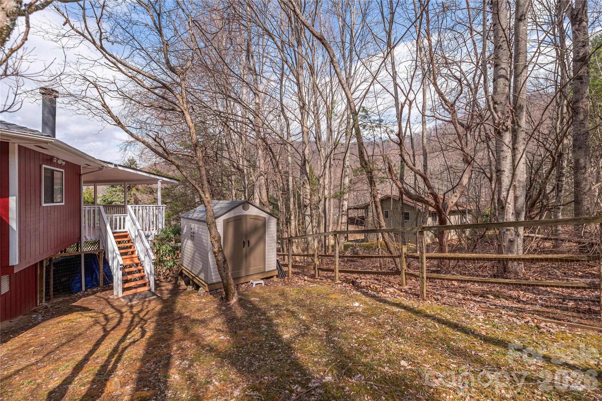 500 Apple Tree Court Waynesville NC 28786