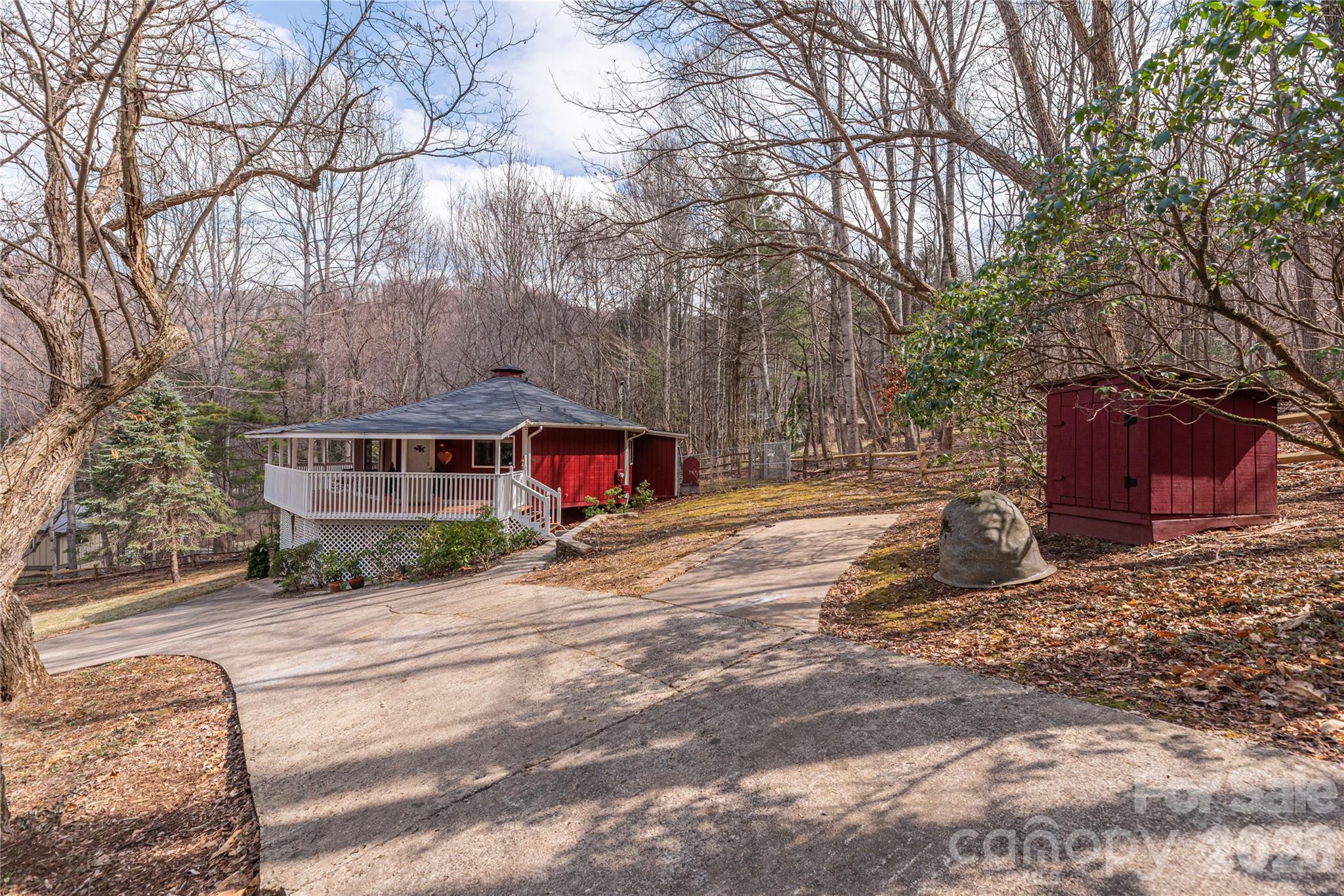 500 Apple Tree Court Waynesville NC 28786
