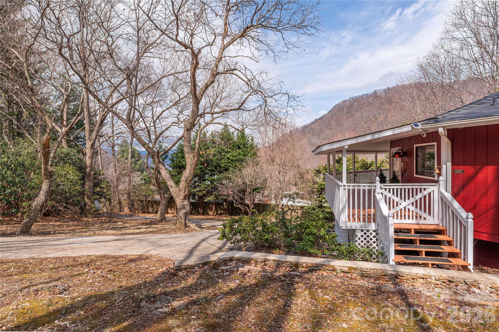 500 Apple Tree Court Waynesville NC 28786