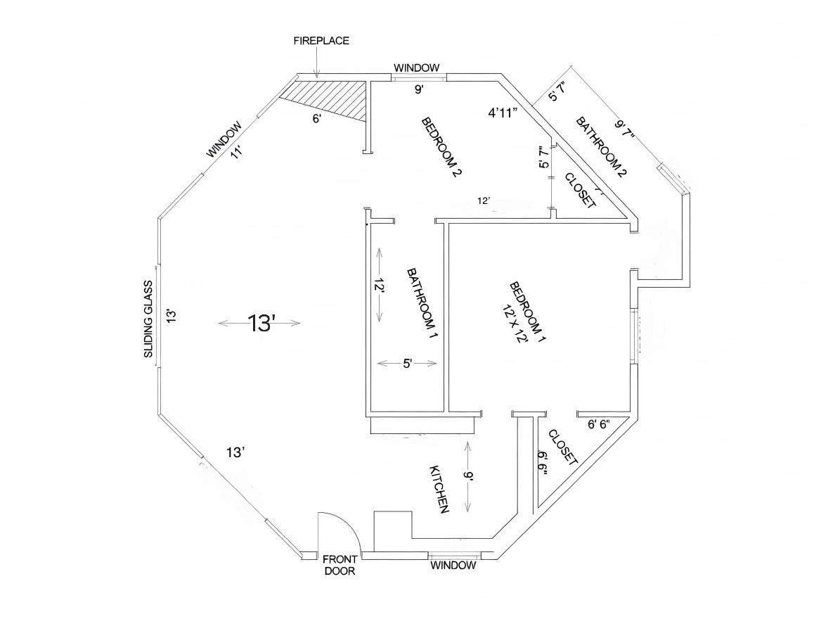 500 Apple Tree Court Waynesville NC 28786