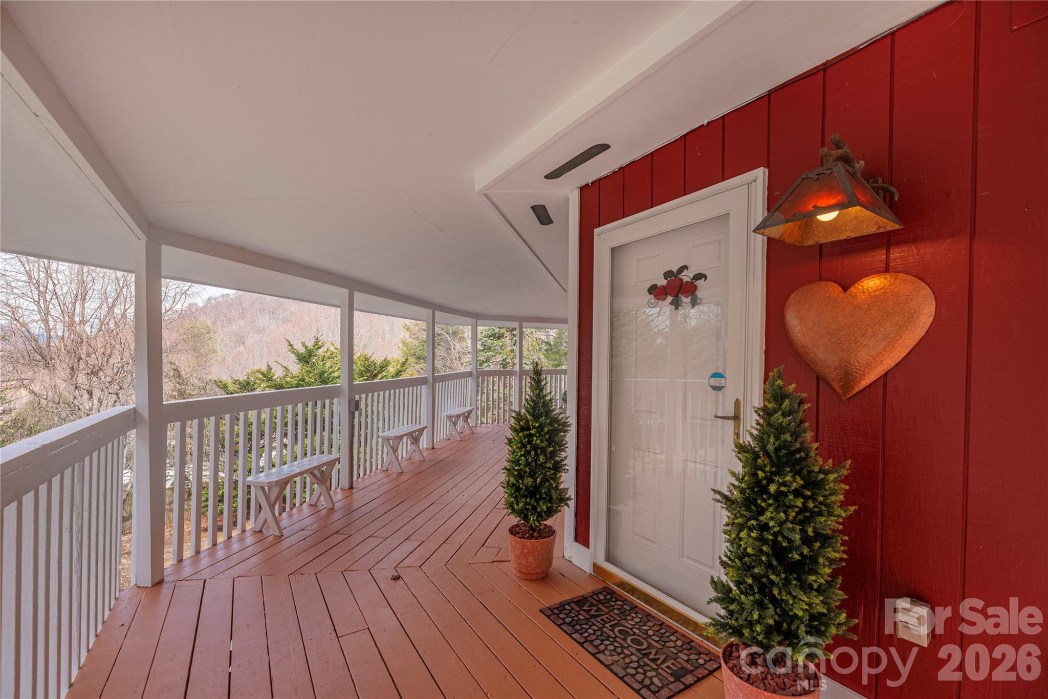 500 Apple Tree Court Waynesville NC 28786