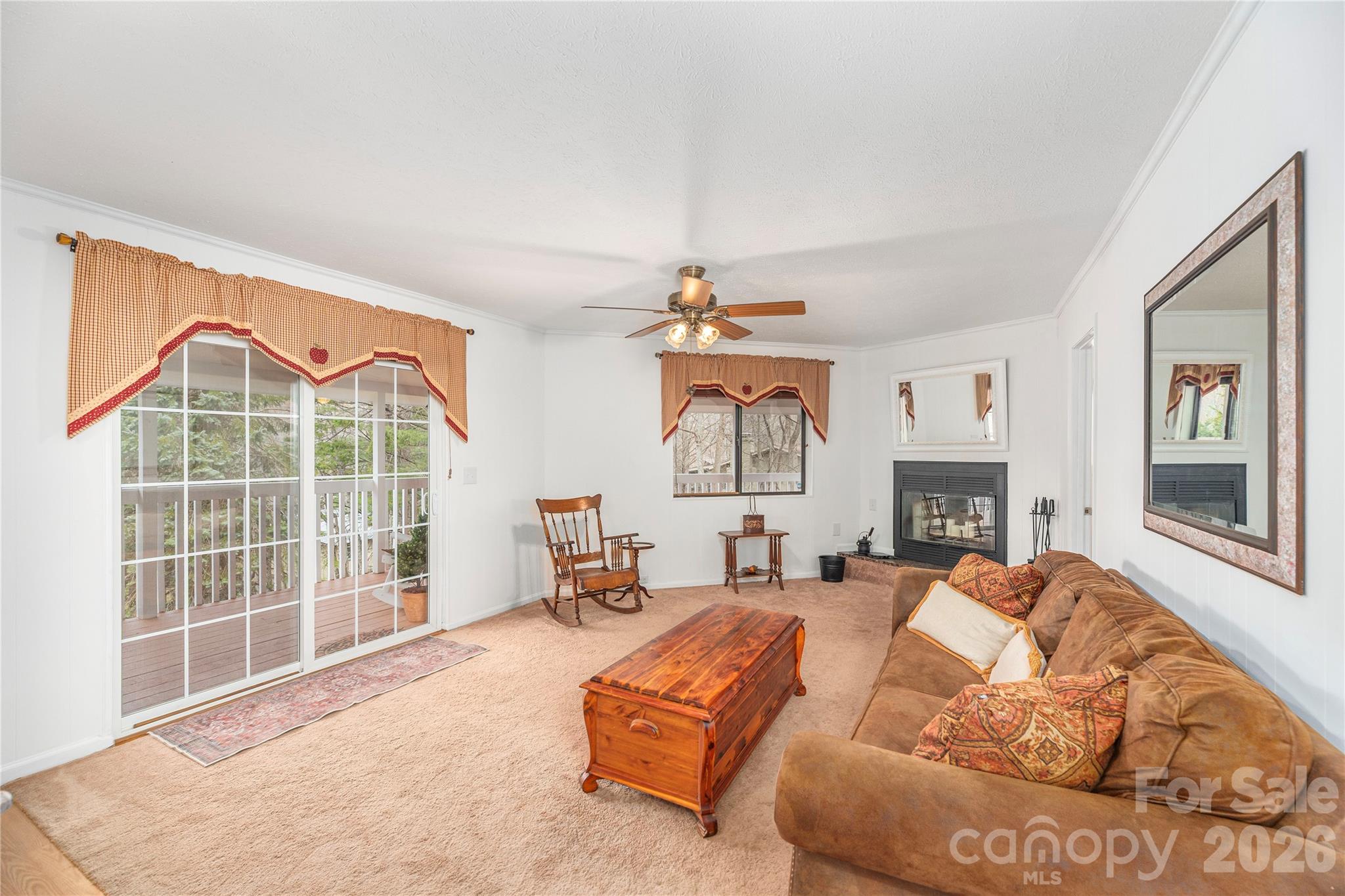 500 Apple Tree Court Waynesville NC 28786