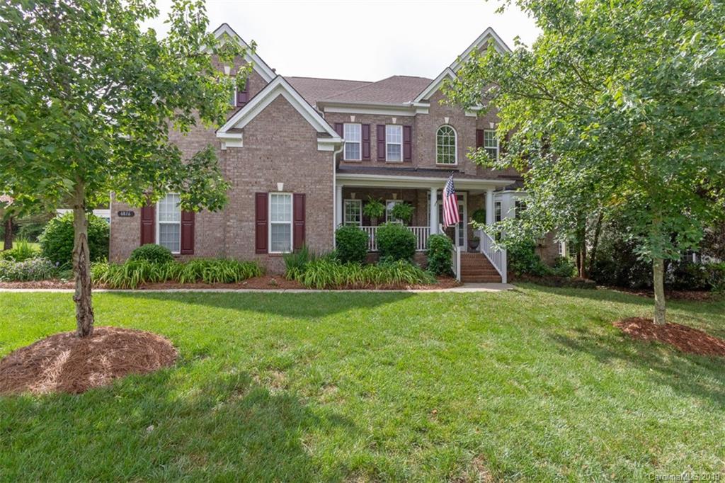 6816 April Mist Trail Huntersville NC 28078