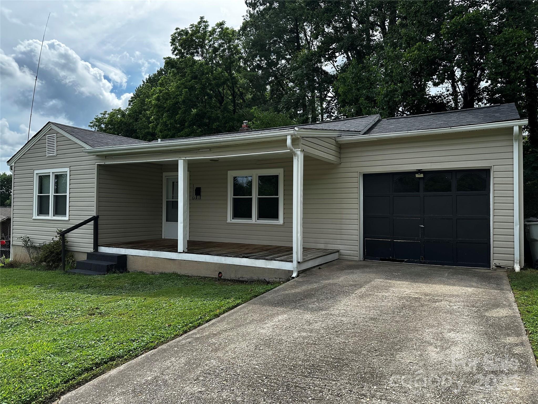 1116 Lenoir Avenue SW Lenoir NC 28645