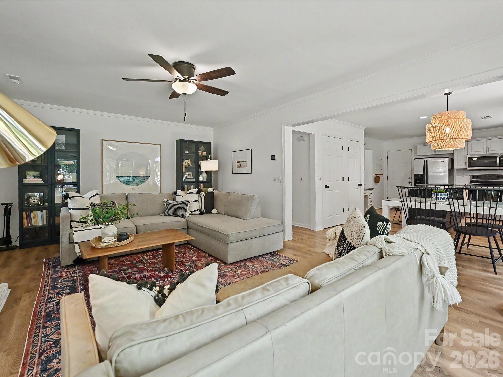 2924 Firewood Drive Matthews NC 28105