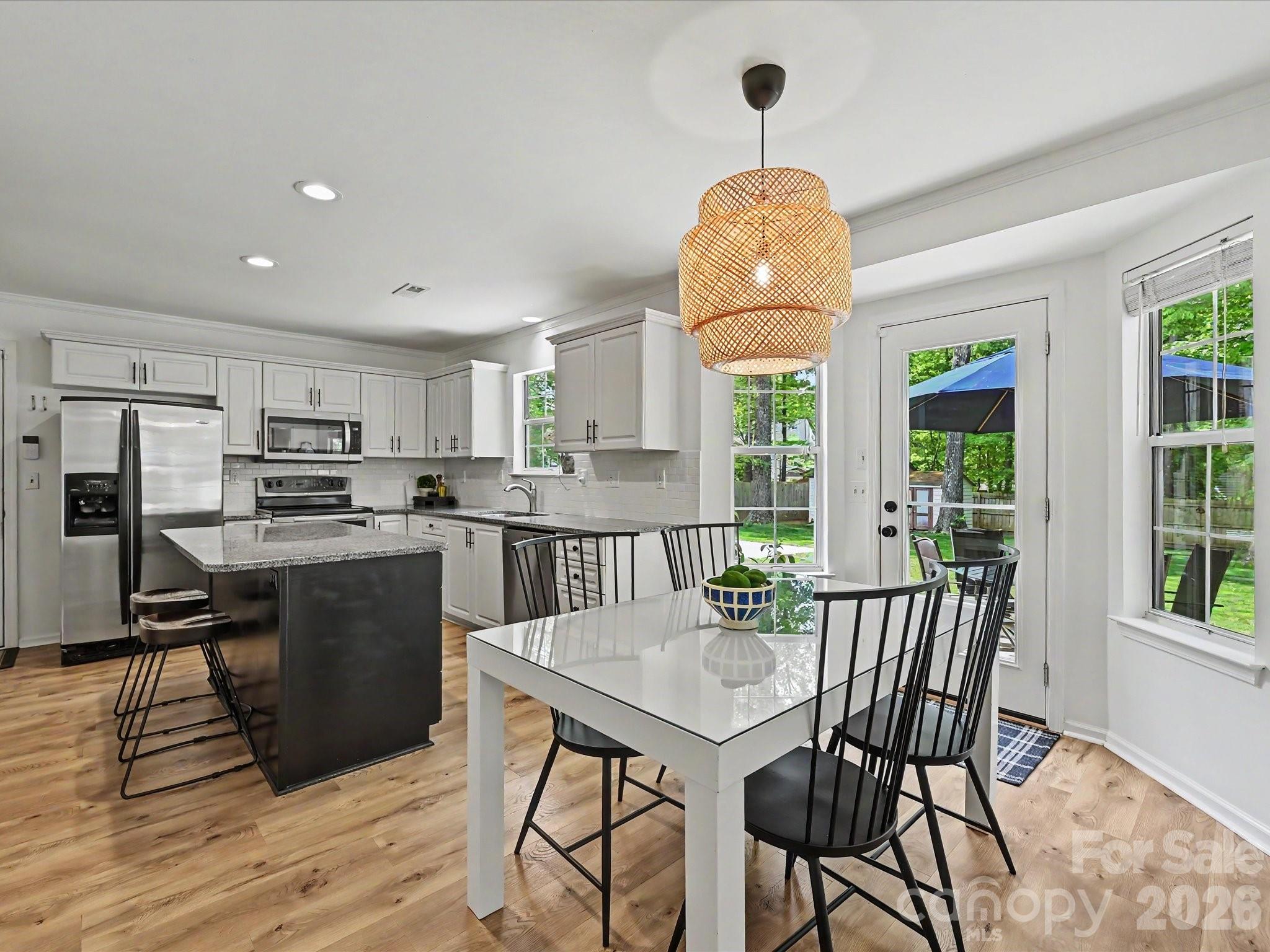 2924 Firewood Drive Matthews NC 28105
