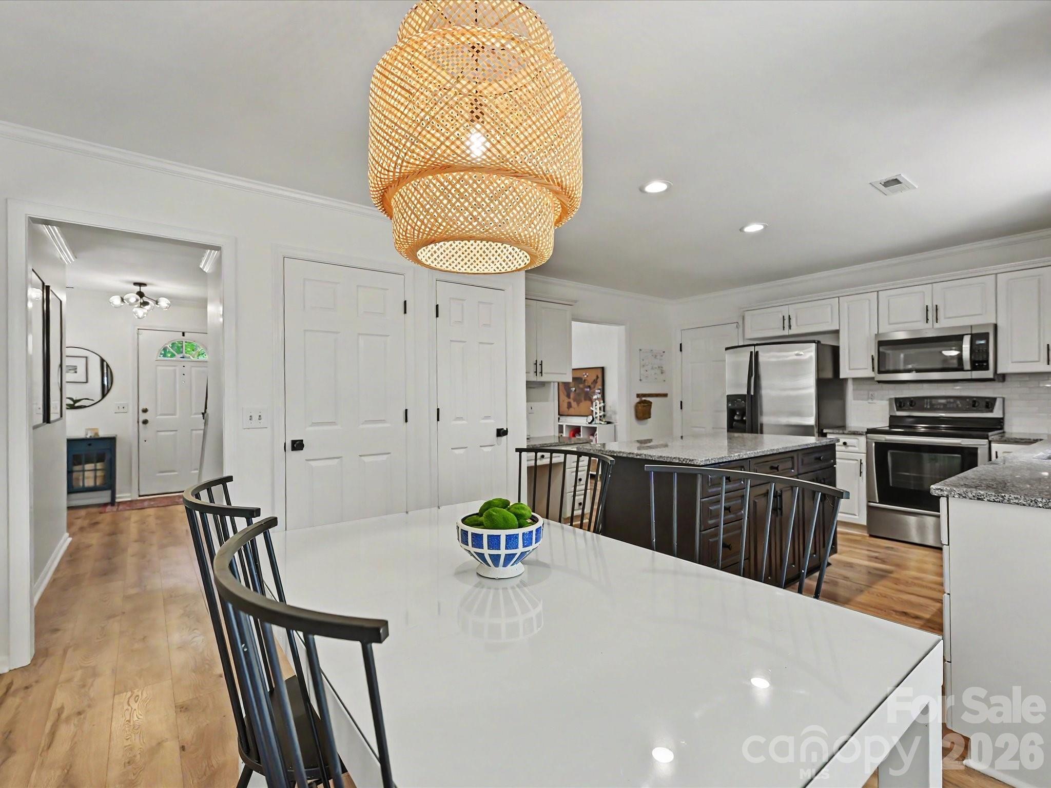 2924 Firewood Drive Matthews NC 28105