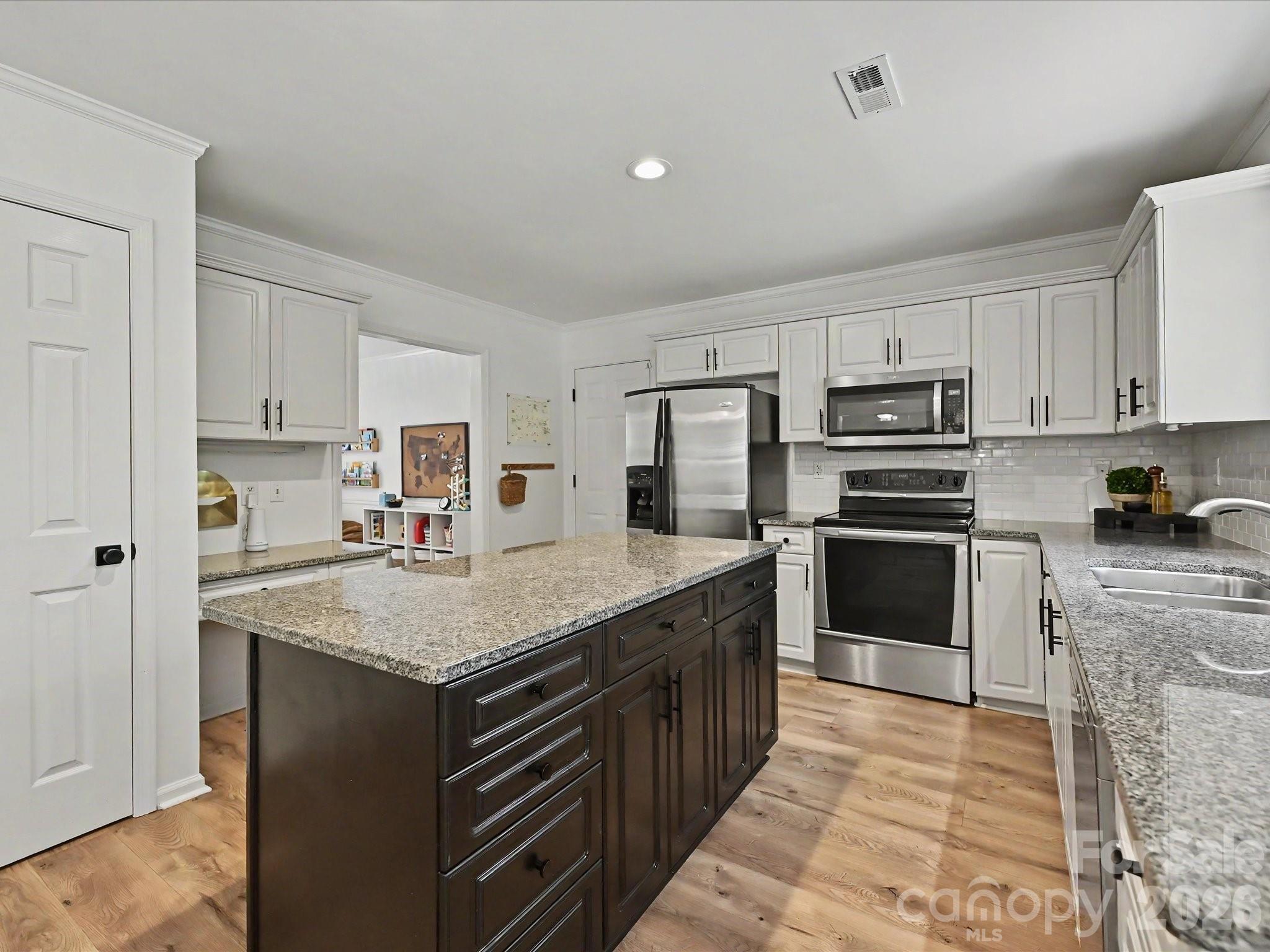2924 Firewood Drive Matthews NC 28105