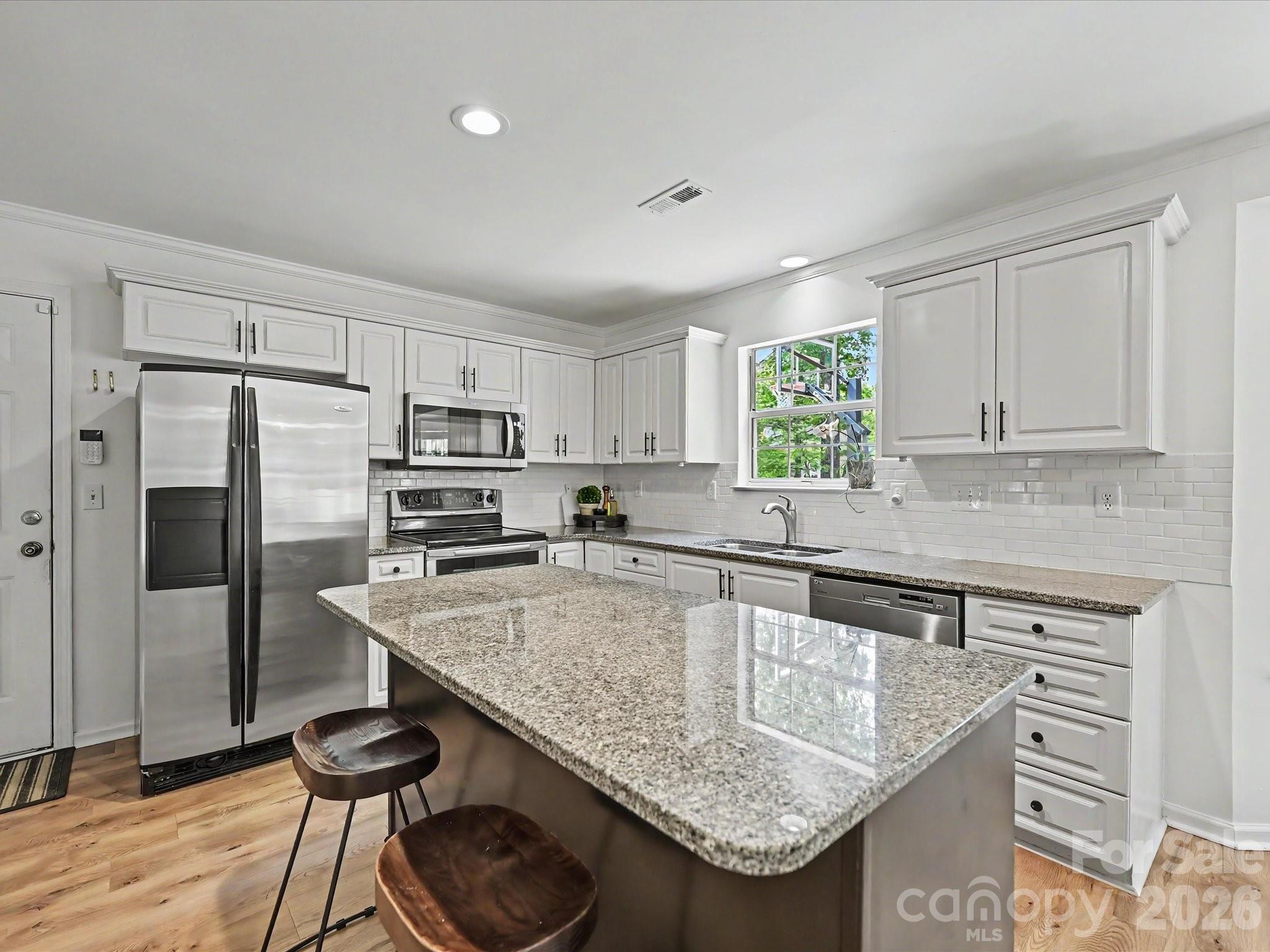 2924 Firewood Drive Matthews NC 28105