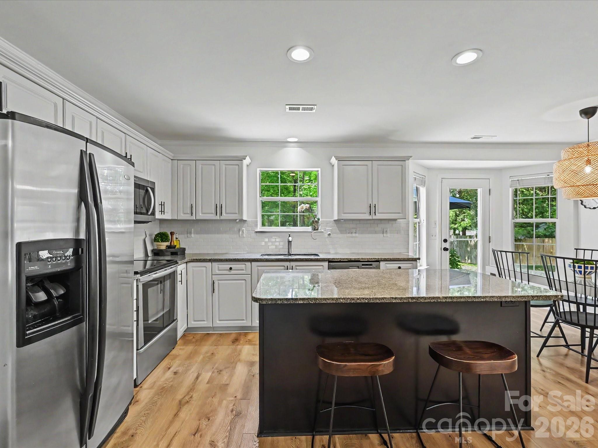 2924 Firewood Drive Matthews NC 28105