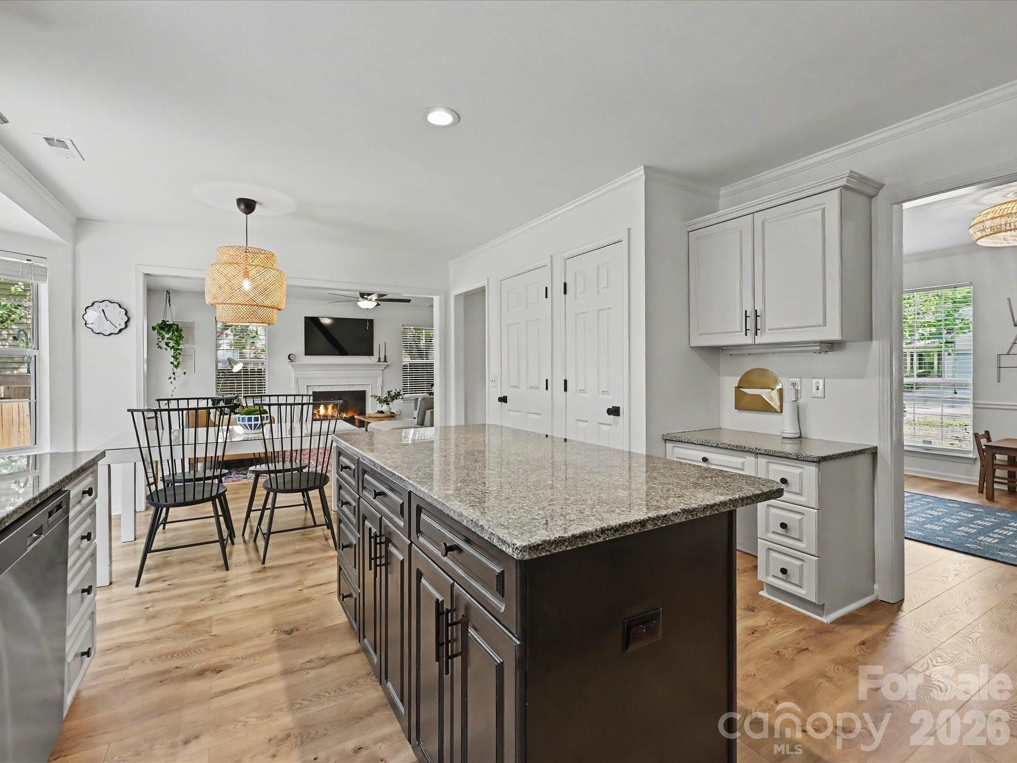 2924 Firewood Drive Matthews NC 28105