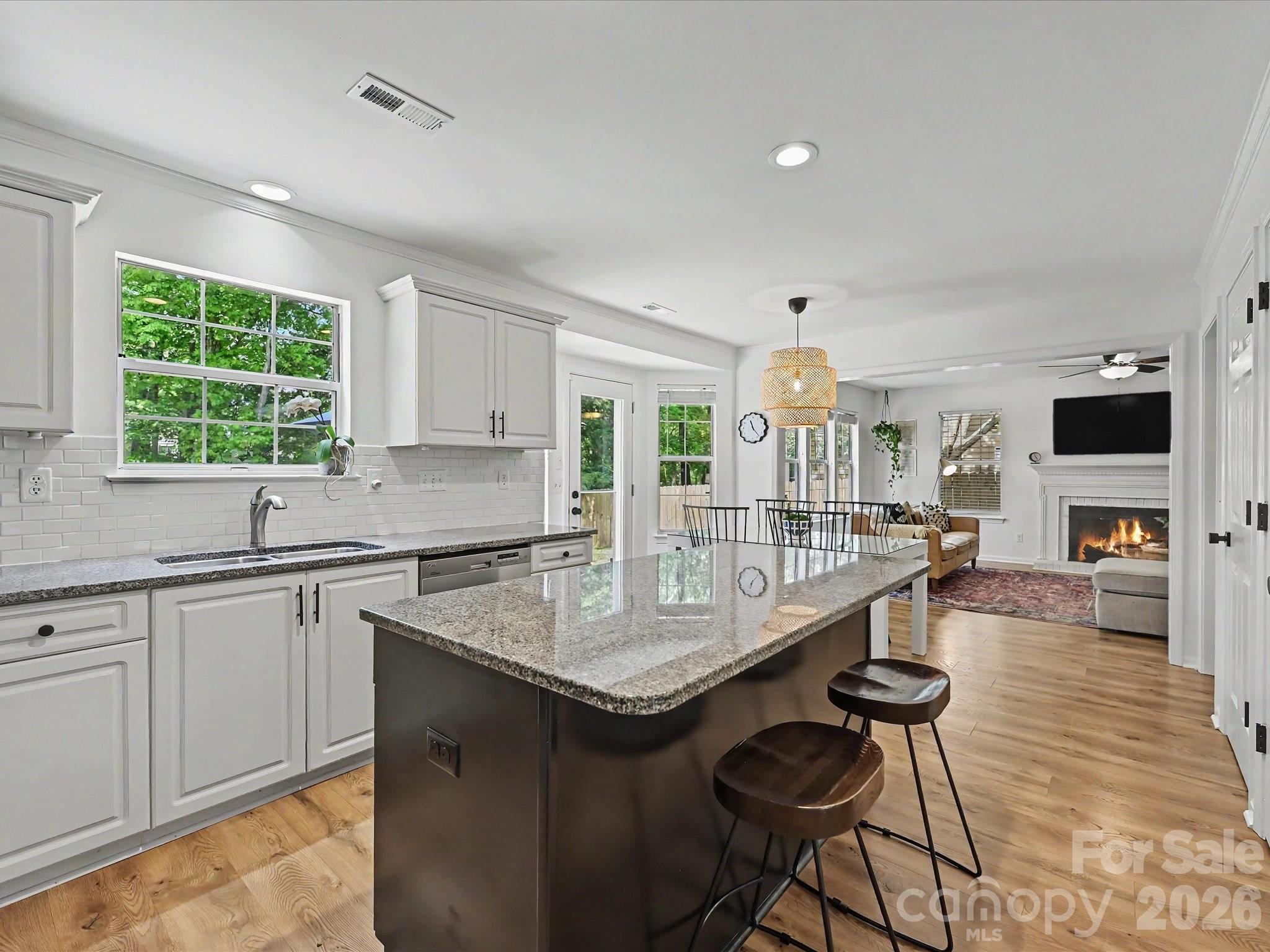 2924 Firewood Drive Matthews NC 28105