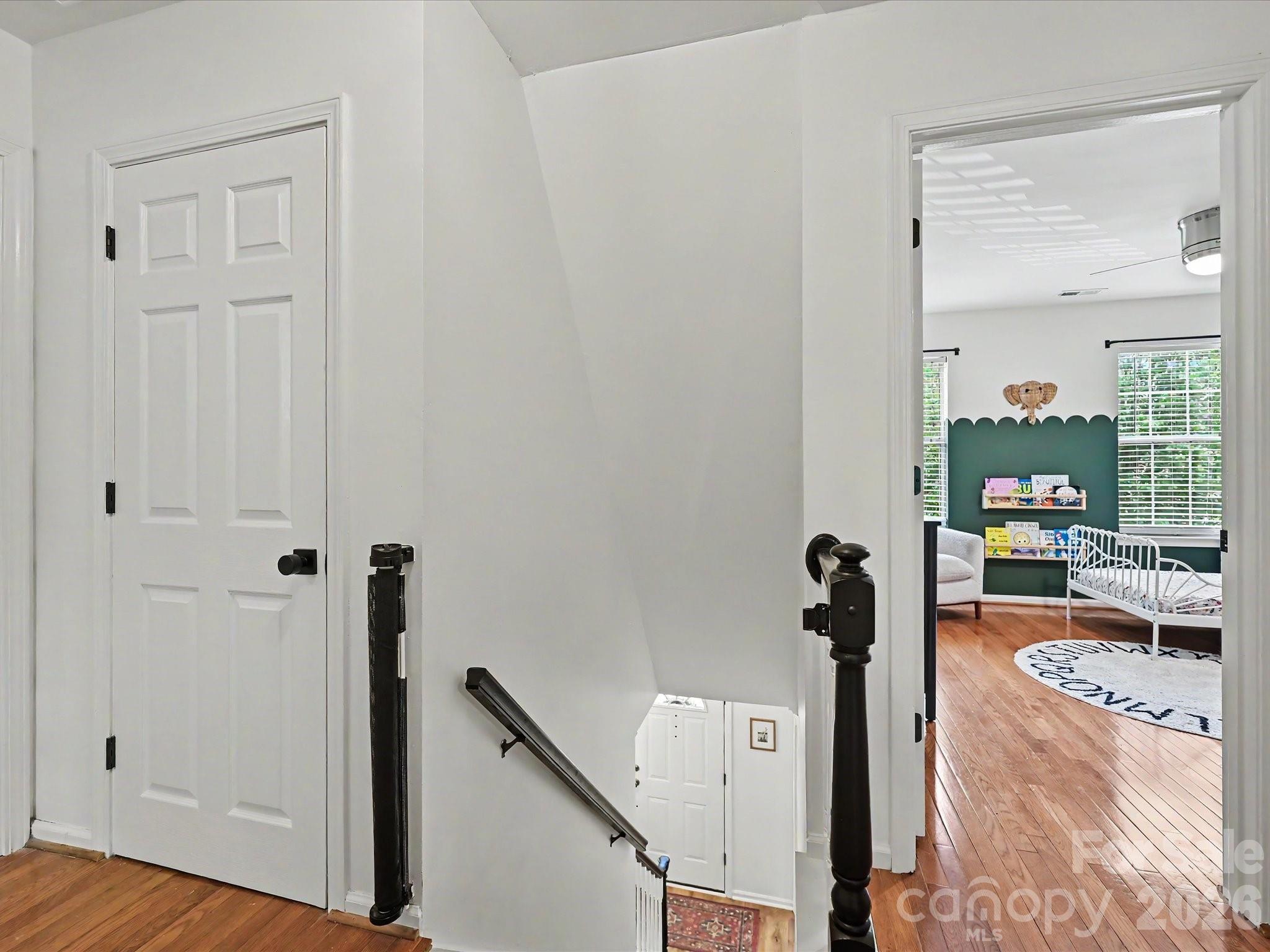 2924 Firewood Drive Matthews NC 28105