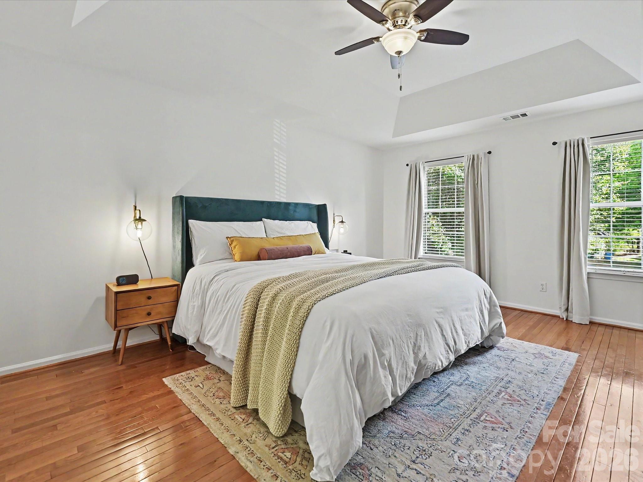 2924 Firewood Drive Matthews NC 28105