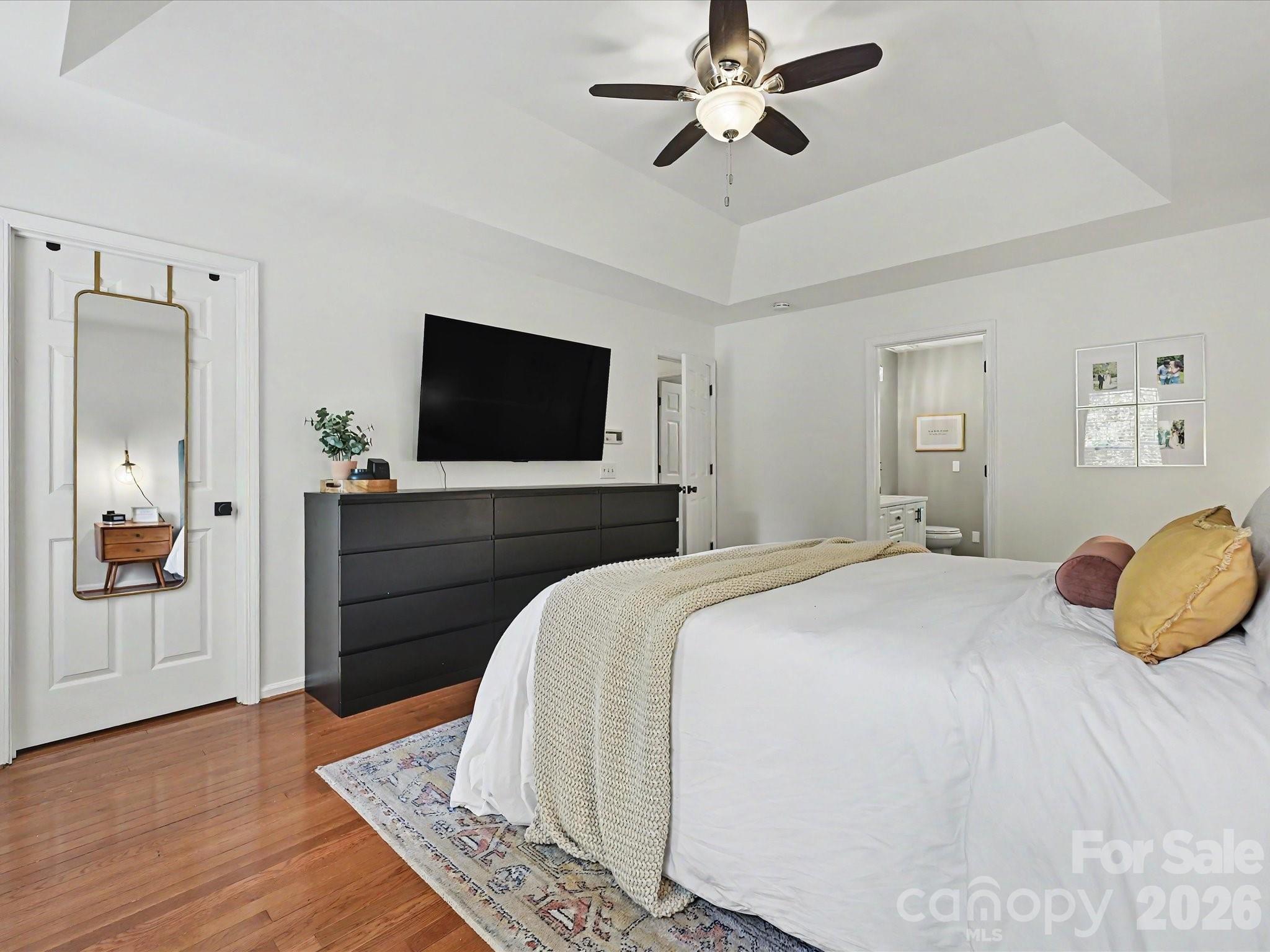2924 Firewood Drive Matthews NC 28105