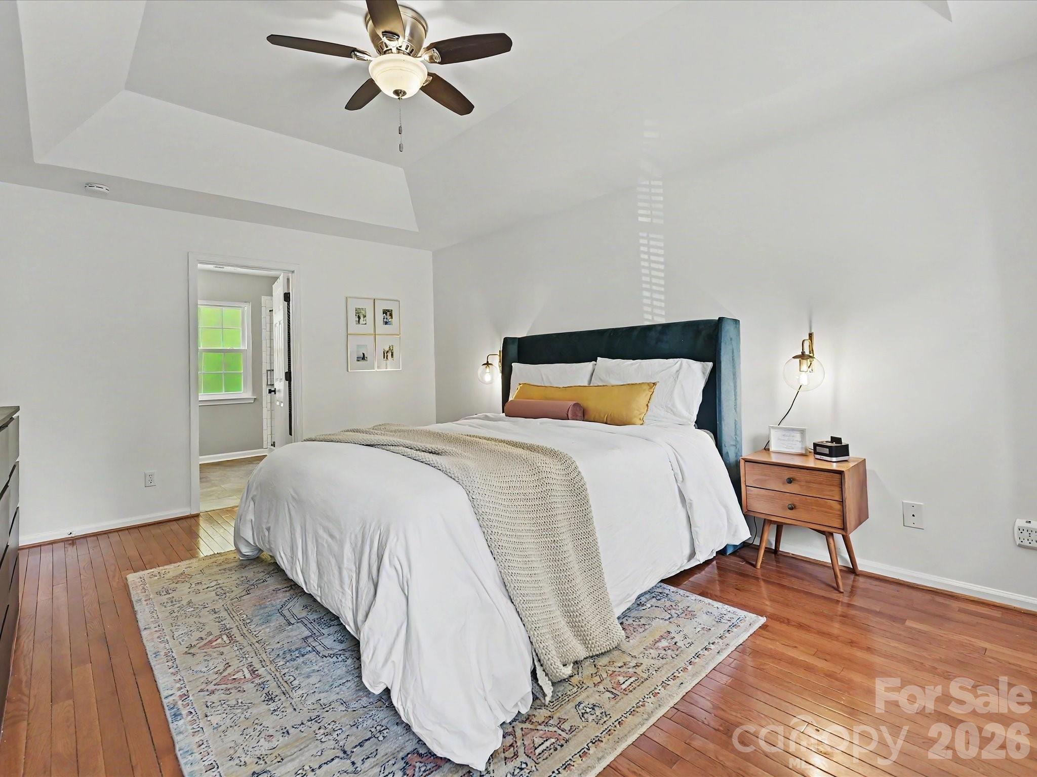 2924 Firewood Drive Matthews NC 28105