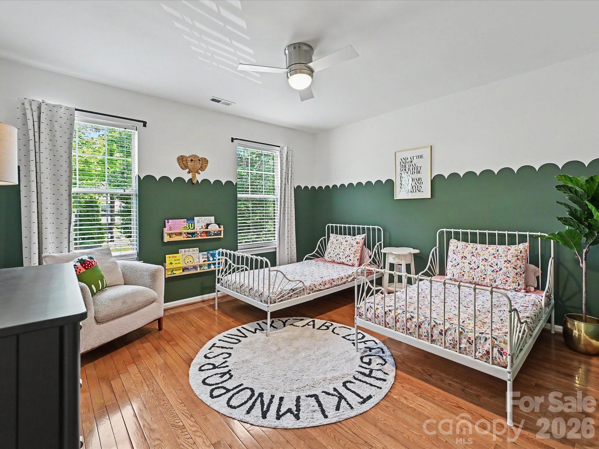 2924 Firewood Drive Matthews NC 28105